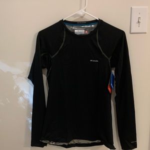 Columbia Long Sleeve